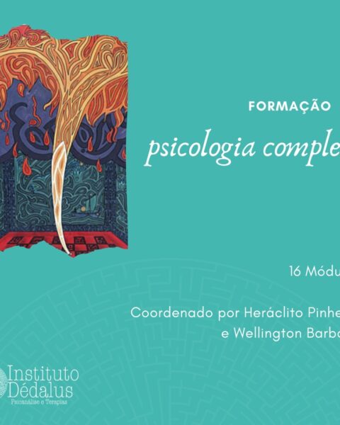 Formação em Psicologia Analítica - Turma 1