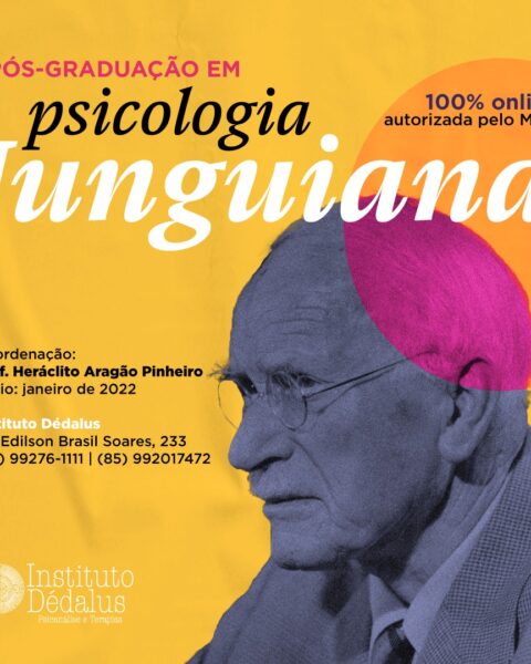 Pós em Psicologia Analítica - Turma 4