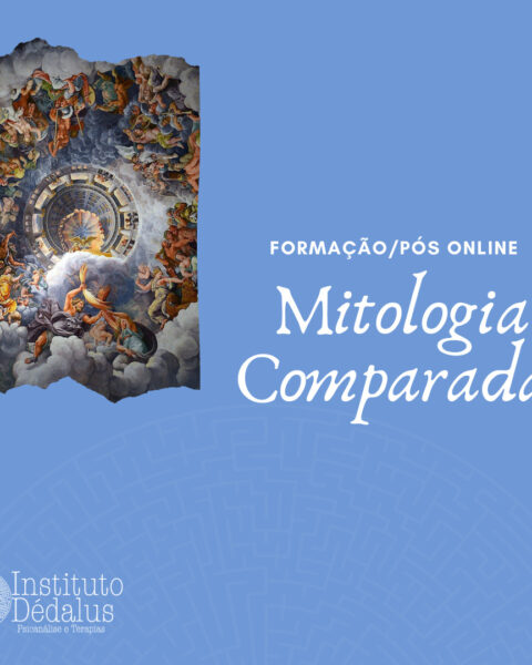 mitologia comparada