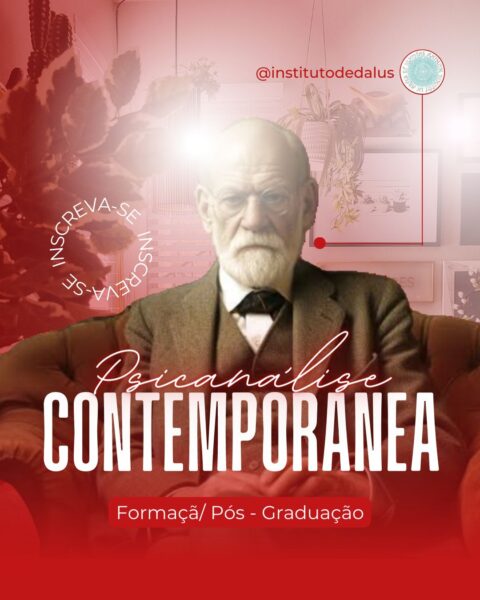 Psicanálise Contemporânea