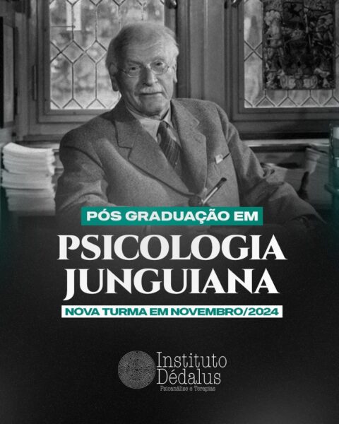Pós em Psicologia Analítica - Turma 9