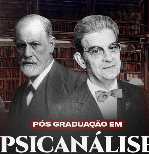 Pós-Graduação Em Psicanálise