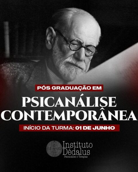 Pós-Graduação em Psicanálise Contemporânea