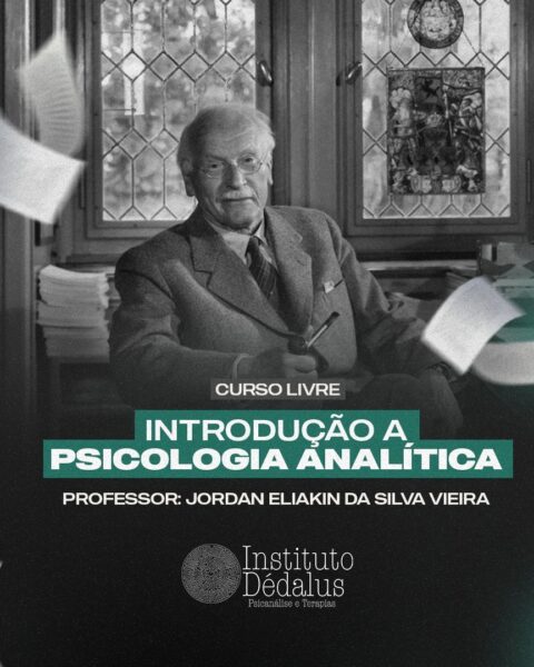 Introdução à Psicologia Analítica
