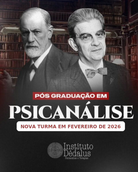 Psicanálise - Fevereiro 2026