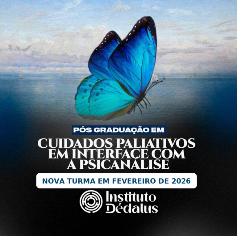 Cuidados Paliativos em interface com a Psicanálise – Fevereiro 2026